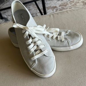 KEDS Dream Foam Canvas Sneakers Tennis Shoes